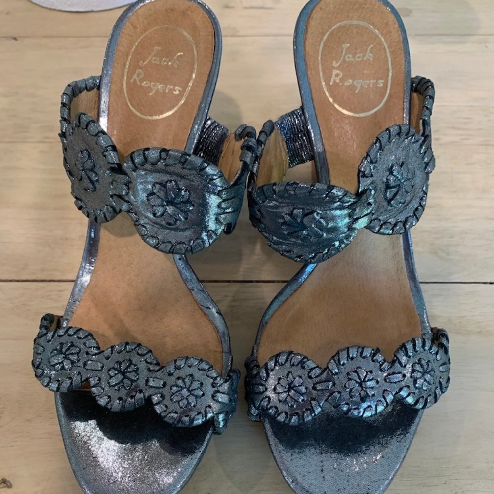 Jack Rogers